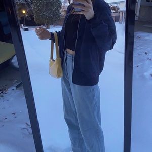 90’s bomber jacket SOLD